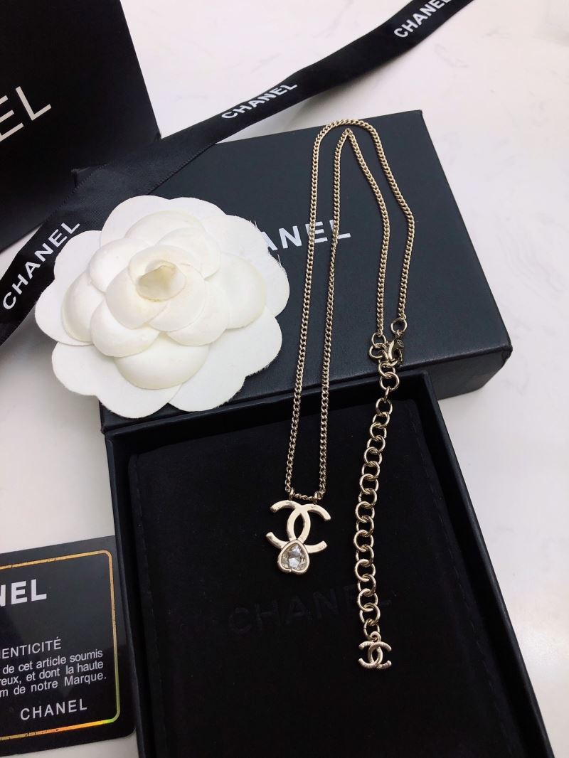 Chanel Necklaces